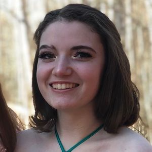 Meet your Posher, Erika